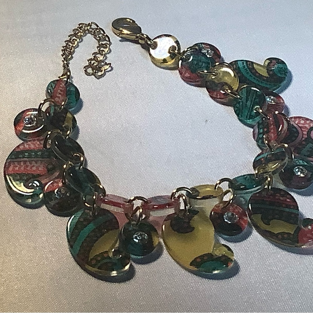 Lovely Etro bracelet